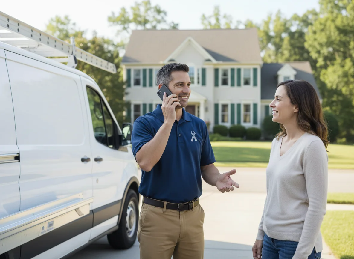 Home Gutter Service Rosholt, WI FAQs